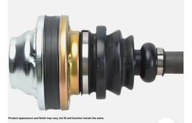 66-7321 Cardone Front Driver Side Cv Axle Assembly For 04-08 Touareg