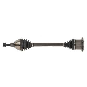 66-7387 Cardone For Audi A6 Quattro 2005-2011 New Front Driver Side Cv Axle Shaft