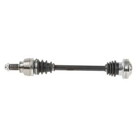 66-9221 Cardone For Bmw 530i 2001-2003 New Rear Driver Side Cv Axle Shaft