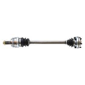 66-9353 Cardone For Bmw 128i 2008-2013 New Rear Passenger Side Cv Axle Shaft