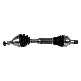 66-9682 Cardone For Volvo Xc60 2010-2015 New Front Driver Side Cv Axle Shaft