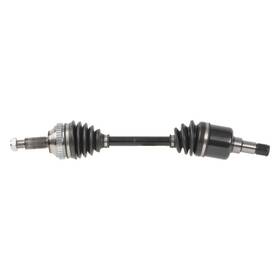 Cardone 884548205819 For Mercury Cougar 1999-2002 New Front Driver Side Cv Axle Shaft