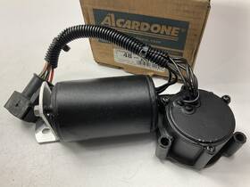 E8tz7g360b Cardone Reman. 48-203 Transfer Case Shift Motor - 1987-1990 Ford Bronco Bw1356
