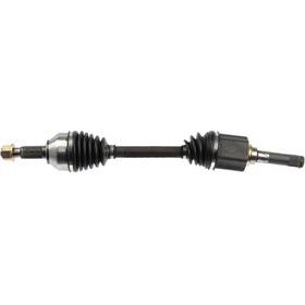 66-6285 Cardone New - Front Driver Side Cv Axle Shaft