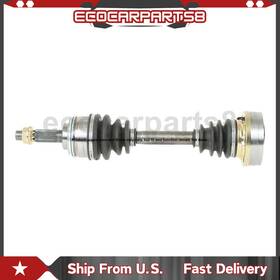 Ecop241120272470 Cardone New Front Right Cv Axle Shaft 1 For Toyota Camry 1988-1991