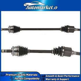 Ket250522001528 Cardone New Cv Axle Shaft Front Left Right For Kia Magentis 2007-2009