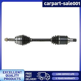 Sale241128070250 Cardone New For Toyota Camry 2002-2009 Front Left Cv Axle Shaft