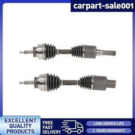 Sale241128118523 Cardone New For Ford F-150 2009-2014 Front Left Right Cv Axle Shaft