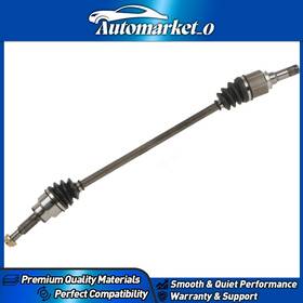 Stee20251217-ket322 Cardone New Rear Right Cv Axle Assembly For Ford Explorer 3.5l 2011 2012 2013 2014 2015 2016