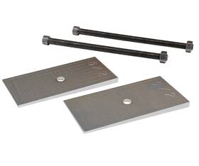 Carli Suspension 883584136125 Cs-fpskit-3x2 - Differential And Pinion Shim Kit