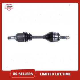 40601m073005-b2 Carquest Cv Axle Shaft Assembly For 2003-2020 Toyota 4runner 2005-2020 Tacoma Front Side