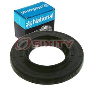 710989 Carquest National Multi Purpose Seal For Hardware Service Supplies Gaskets Tk