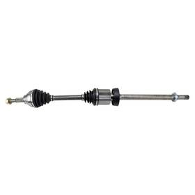 Am-1393961334 Carquest Front Right Cv Axle Shaft For 2011-2014 Ford Explorer