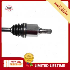 Ncv53531 Carquest Cv Axle Assembly Front Left For Infiniti I30 Nissan Maxima