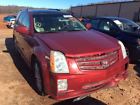 440-00178 Carrier Rear Ratio Fits Srx