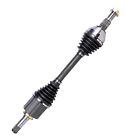 Cbz-0598 Odm Front Left Cv Axle Shaft For Buick 396246029968