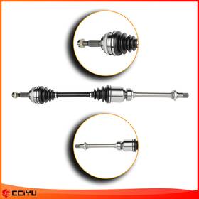Cy10388303u Cciyu For 1992-2001 Toyota Camry 1999-2001 Solara Dohc Cv Axle Shaft Front Right Side