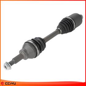 Cy16179503u Cciyu For Pontiac G5 Saturn Ion 2.2l 2005-10 Cv Axle Shaft Front Left Right Side