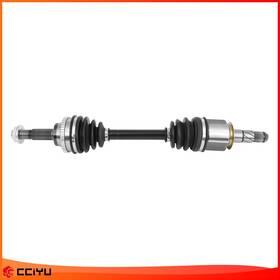 Cy16180105u Cciyu Cv Axle Shaft Front Rh Side For Infiniti G37 3.7l 2009 2010 2011-2013