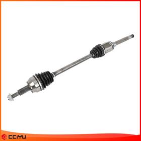 Ze17578903g Cciyu Front Rh Cv Axle Assembly For Jeep Grand Cherokee 3.0l 3.6l 5.7l 6.2l 6.4l 11-22