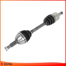 Ze17579501g Cciyu For Nissan Murano 3.5l V6 2009-2014 2011 2012 2013 Us Front Left Cv Axle