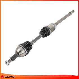 Ze17582201g Cciyu For Nissan Altima 2016-2020 Maxima 3.5l Us Cv Axle Shaft Assembly Front Right