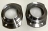 Ce-2008tb Currie Enterprises Axle Housing Ends Billet Steel Pair