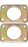 Ce-9006 Currie Enterprises Bearing Retainer Plate