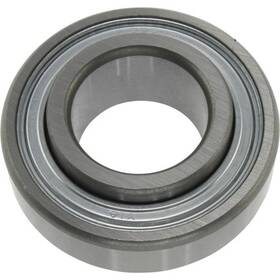 411.44007e Centric Parts C Tek Standard Axle Shaft Bearing Single Row