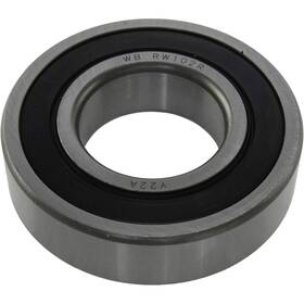 411.45002e Centric Parts Drive Axle Shaft Bearing For Select 70-83 Mazda Models