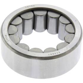 413.62000e Centric Parts Drive Axle Shaft Bearing-c-tek Standard Hub And Wheel Bearings