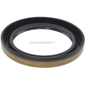 417.91002 Centric Parts Axle Shaft Seal Dac