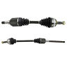 Ch-8-8523a Ch-8-8512a Odm Pair Of Front Left Right Cv Axle Shaft For