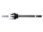 Ch-8-8544a Odm Cv Axle Shaft Front Left For Jeep Cherokee Comanche