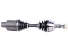 Ch-8-8563 Odm New Cv Joint Axle Shaft Front For Dodge Dakota