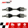 Ch-8-8585x2 Nyc Autoparts Front Left And Right Cv Axle Shaft For