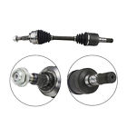 Ch-8-8593 Odm Front Cv Axle Assembly Left For Commander Grand Cherokee