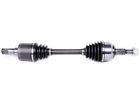 Ch-8-8595 Odm Cv Joint Axle Shaft Front Left For 743095000950