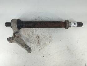 1001925 Chevrolet 2012-2014 Volt Axle Shaft Rear Driver Cv C/v Rdot7