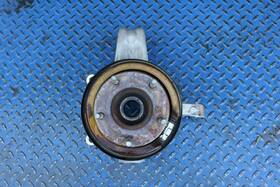 10237238 Chevrolet 1997-2004 Corvette C5 Passenger Side Rear Spindle Knuckle