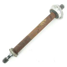 15934409 Chevrolet Chevy Equinox 2.4l Jackshaft Half Shaft Jack 2010 2011 2012 2013 2014 2015