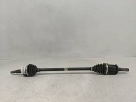 22717559 Chevrolet 2005-2006 Equinox Axle Shaft Front Driver Cv C/v Ckyrn