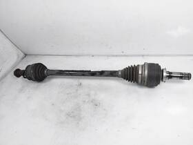 22813174 Chevrolet Camaro 2010-2015 At Rear Right Axle Shaft Driveshaft