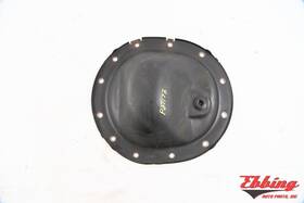 22951487 Chevrolet Rear Differential Cover 9.5in Rg Fits 2014-2019 Silverado 1500 703483