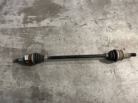 22986520 Chevrolet 2018-2021 Traverse Awd Rear Left Driver Side Cv Axle Shaft Oem