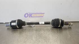 23301165 Chevrolet 17 Chevy Corvette C7 At Axle Shaft Rear Right Passenger