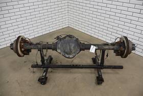 23337023 Chevrolet 2011-2019 Suburban 2500 Rear Axle Assembly Oem 3.73 Ratio