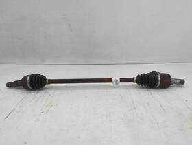25629163 Chevrolet 2010-2017 Equinox Axle Shaft Front Passenger Cv C/v Nfwk5