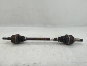 26102235 Chevrolet Traverse Axle Shaft Front Driver Cv C/v R8wrv