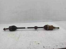 26138130 Chevrolet 2011-2014 Cruze Axle Shaft Front Passenger Cv C/v M6hyh